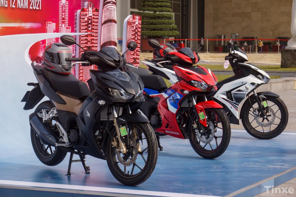 Honda Winner X 2022 Honda Winner X 2022