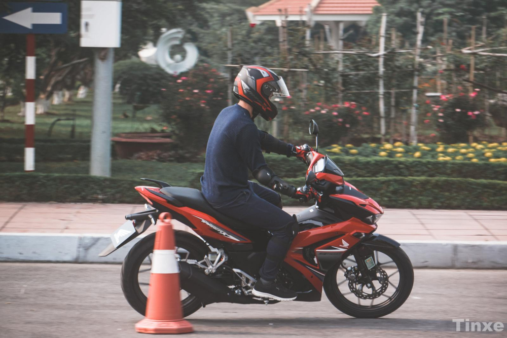 Honda Winner X 2022
