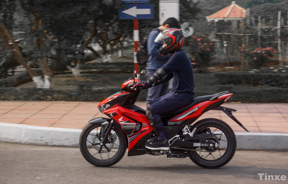 Honda Winner X 2022 Honda Winner X 2022