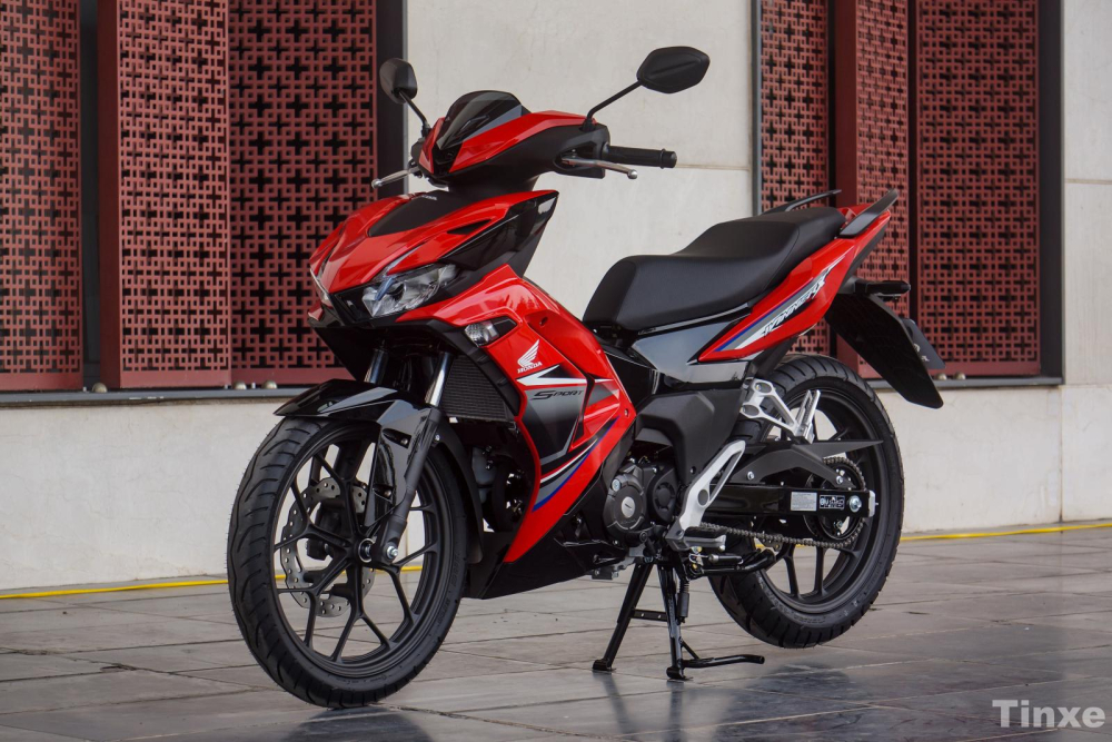 Honda Winner X 2022 Honda Winner X 2022
