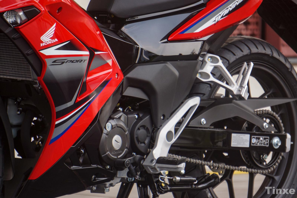 Honda Winner X 2022 Honda Winner X 2022