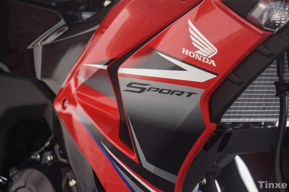 Honda Winner X 2022 Honda Winner X 2022