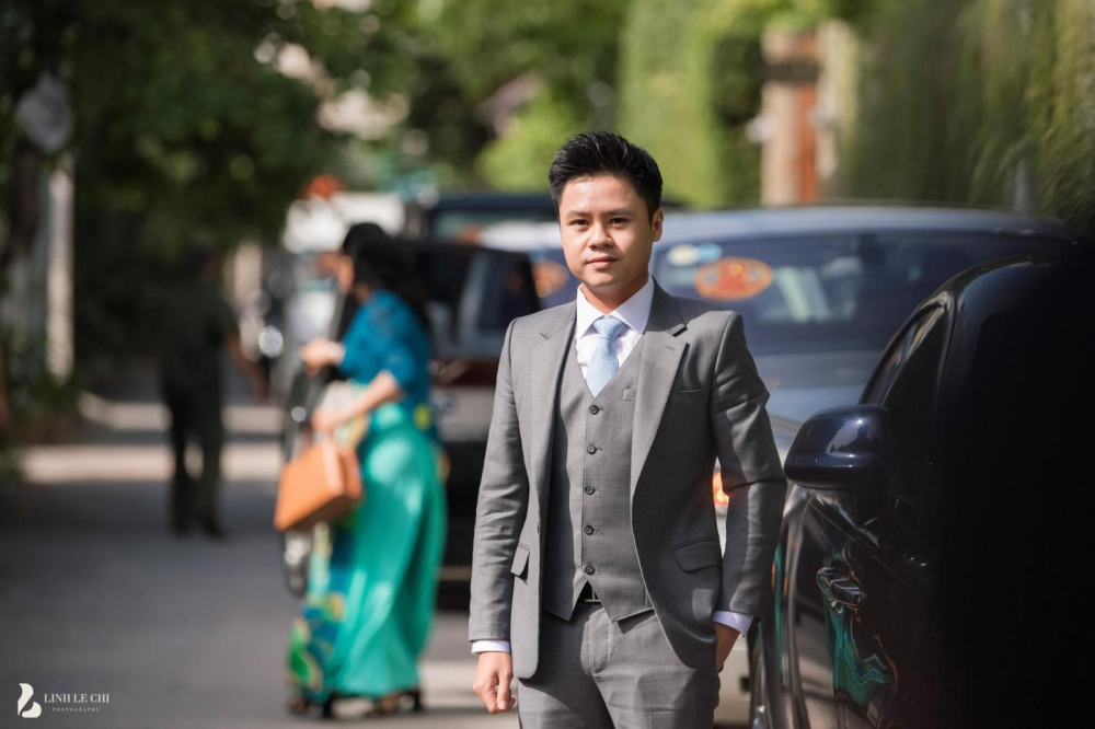 Phan Th&agrave;nh đ&atilde; tổ chức đ&aacute;m cưới ngay th&aacute;ng đầu ti&ecirc;n của năm 2021
