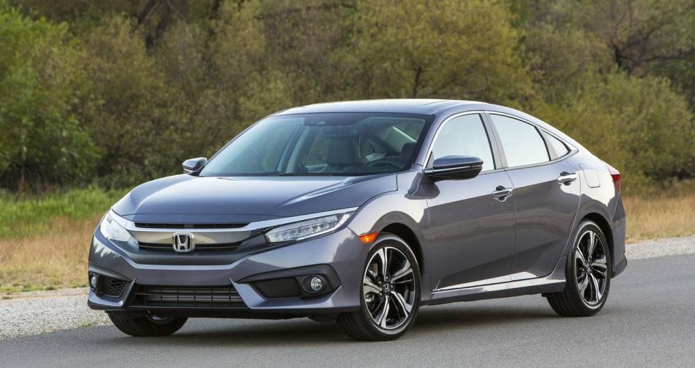 Những điều cần biết về bảo dưỡng Honda Civic Những điều cần biết về bảo dưỡng Honda Civic