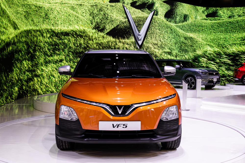 VinFast VF5