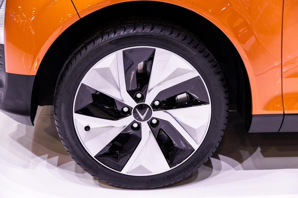 VinFast VF5