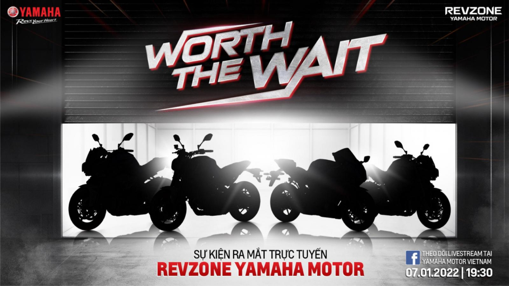 RevZone Yamaha Motor