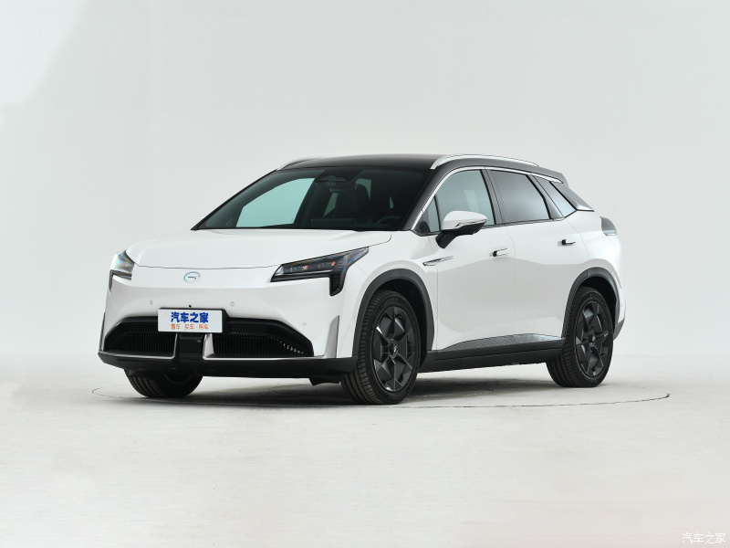 GAC Aion LX Plus 2022 ch&iacute;nh thức được b&aacute;n ra thị trường