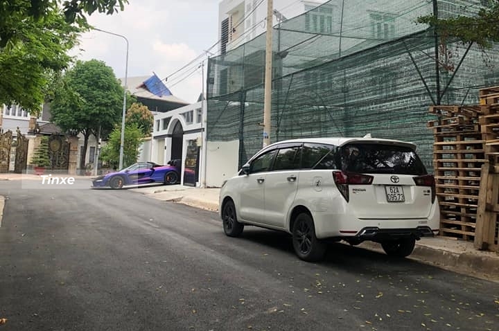 Si&ecirc;u phẩm hypercar McLaren Senna