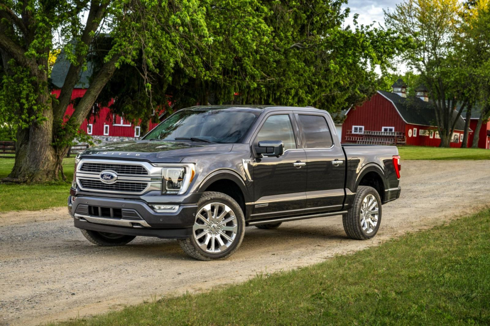 Ford F-Series