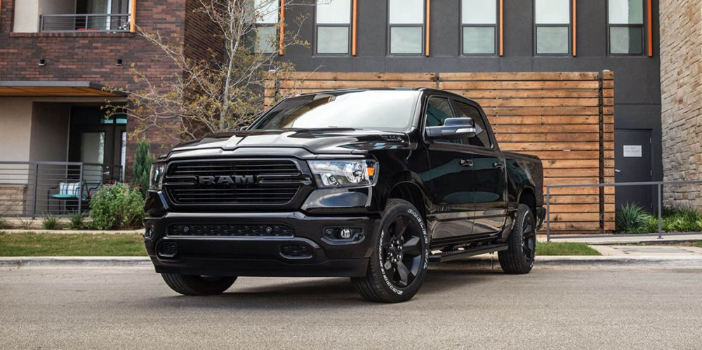 Ram 1500