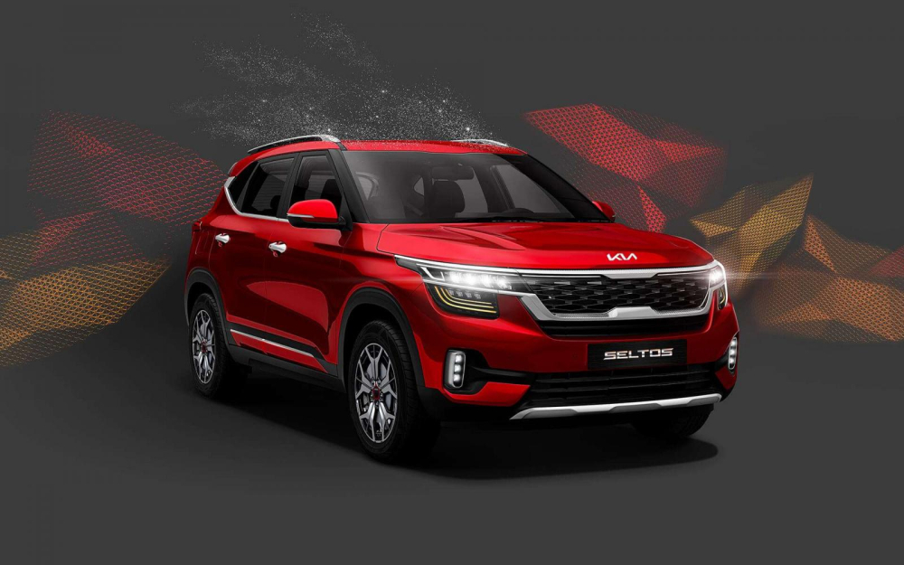 Seltos là mẫu xe bán chạy nhất của Kia tại Việt Nam trong năm 2021 Seltos là mẫu xe bán chạy nhất của Kia tại Việt Nam trong năm 2021