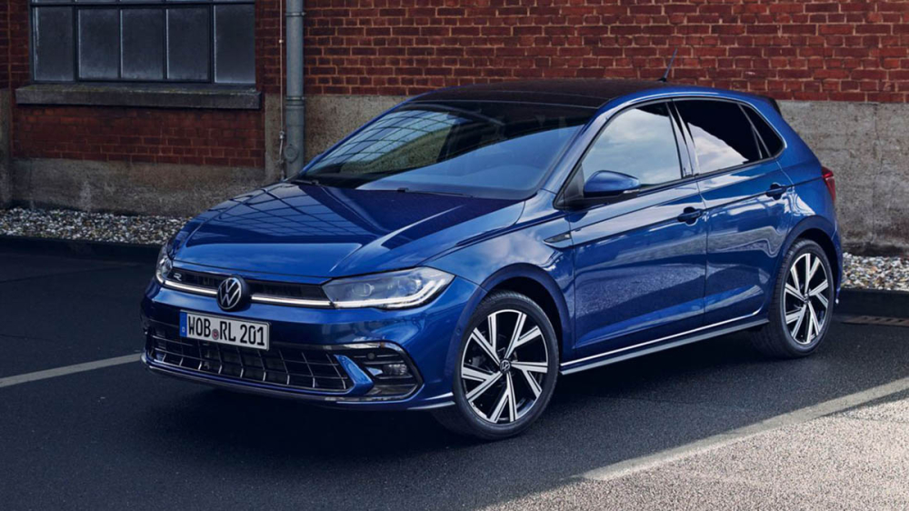 Volkswagen Polo Volkswagen Polo