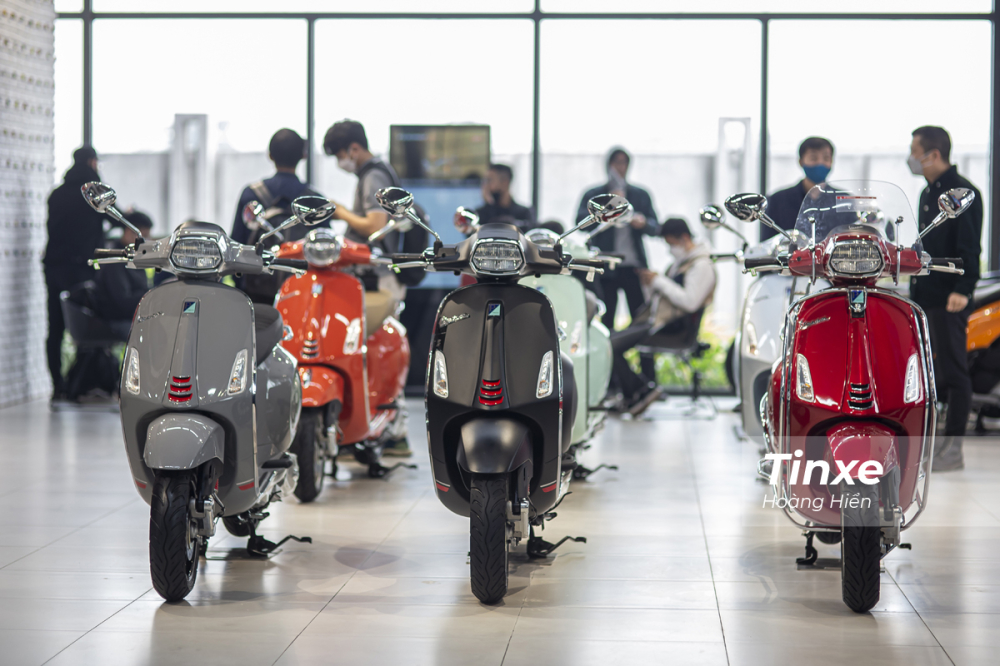 Motoplex sẽ quy tụ đủ 4 thương hiệu xe gắn máy của Motoplex. Motoplex sẽ quy tụ đủ 4 thương hiệu xe gắn máy của Motoplex.