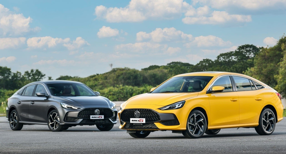 MG5. MG5.