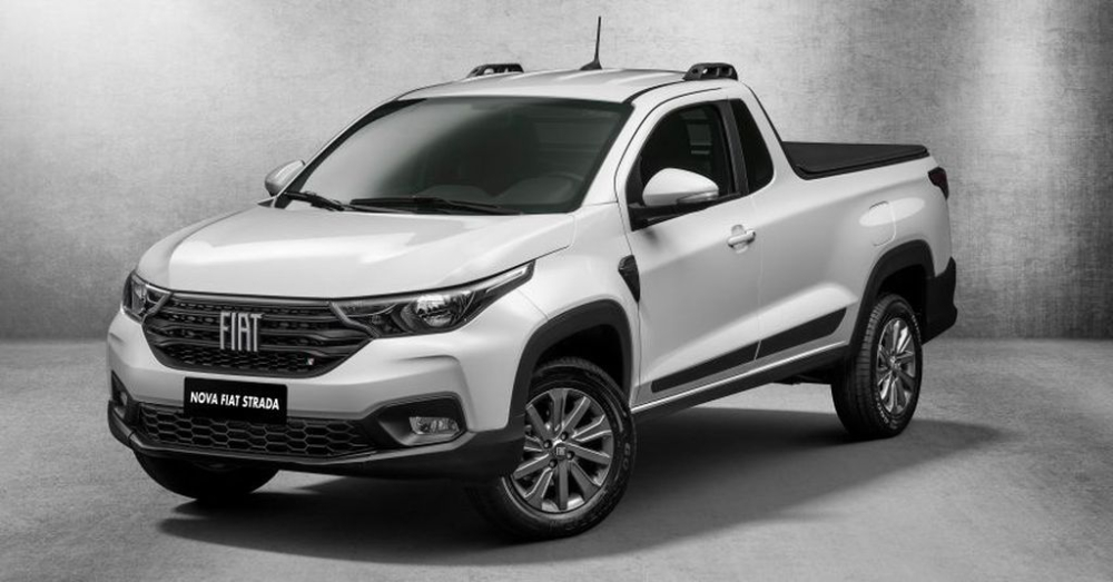 Fiat Strada