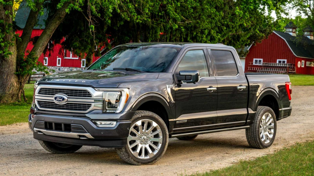 Ford F-Series