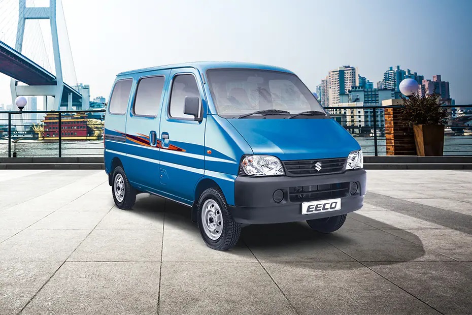 Suzuki Eeco