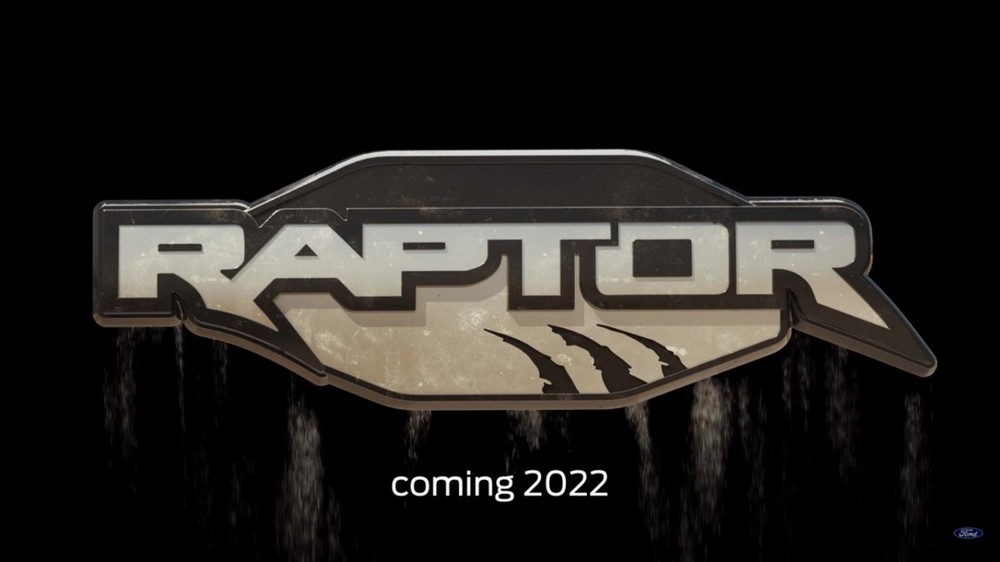Ford Bronco Raptor 2022 sẽ chính thức trình làng trong năm nay Ford Bronco Raptor 2022 sẽ chính thức trình làng trong năm nay