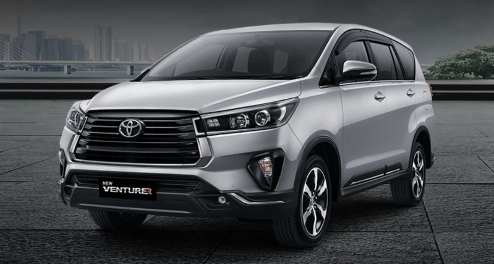 Toyota Innova