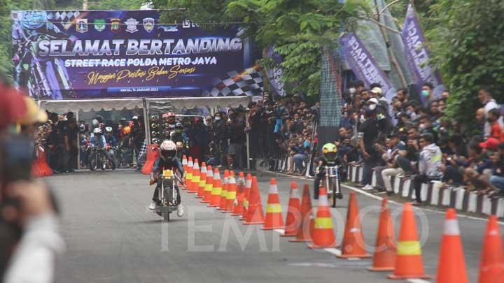 Drag Race