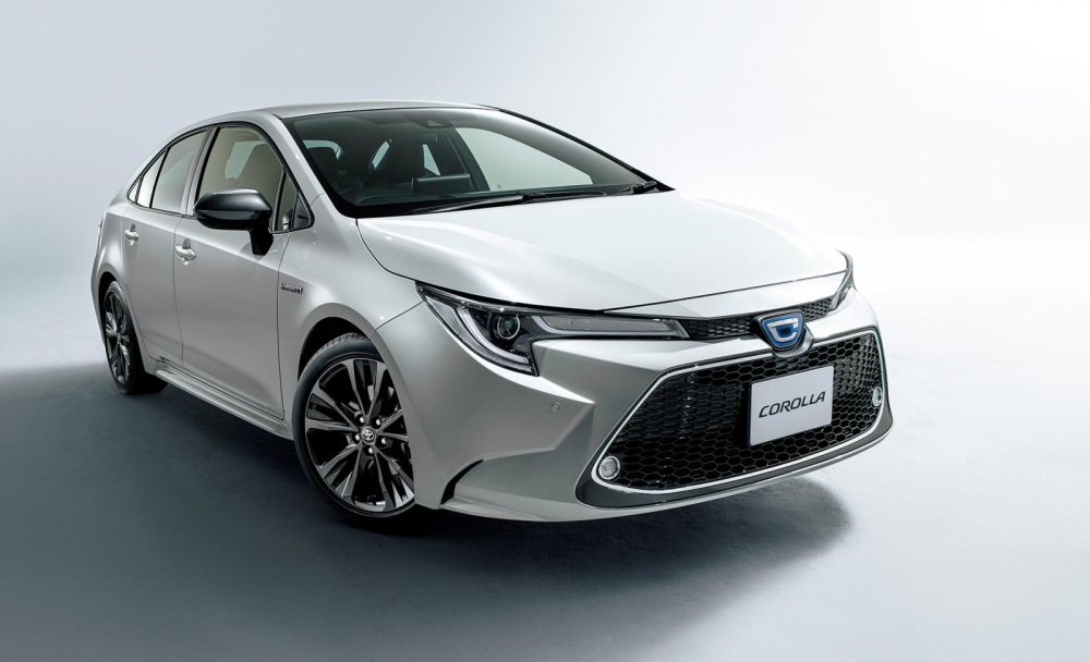 Toyota Corolla Toyota Corolla