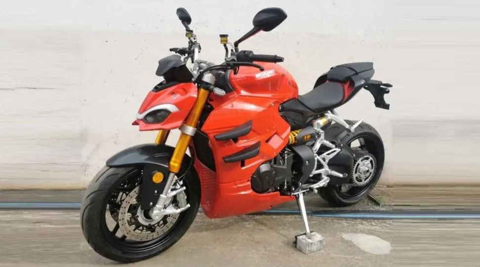 Moxiao MX 500