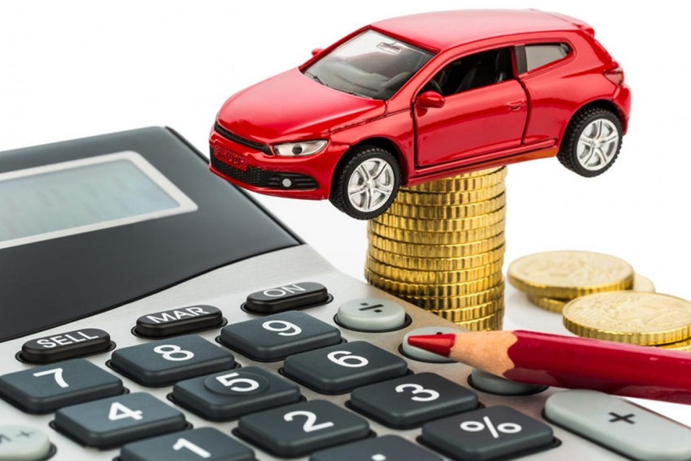 Thủ tục mua trả góp Hyundai Tucson