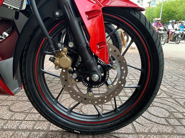 Bảo dưỡng Winner X