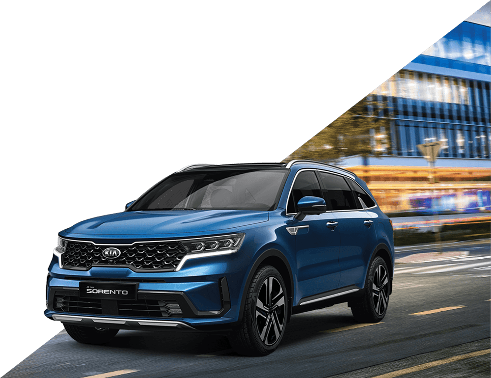 Hướng dẫn mua trả g&oacute;p Kia Sorento