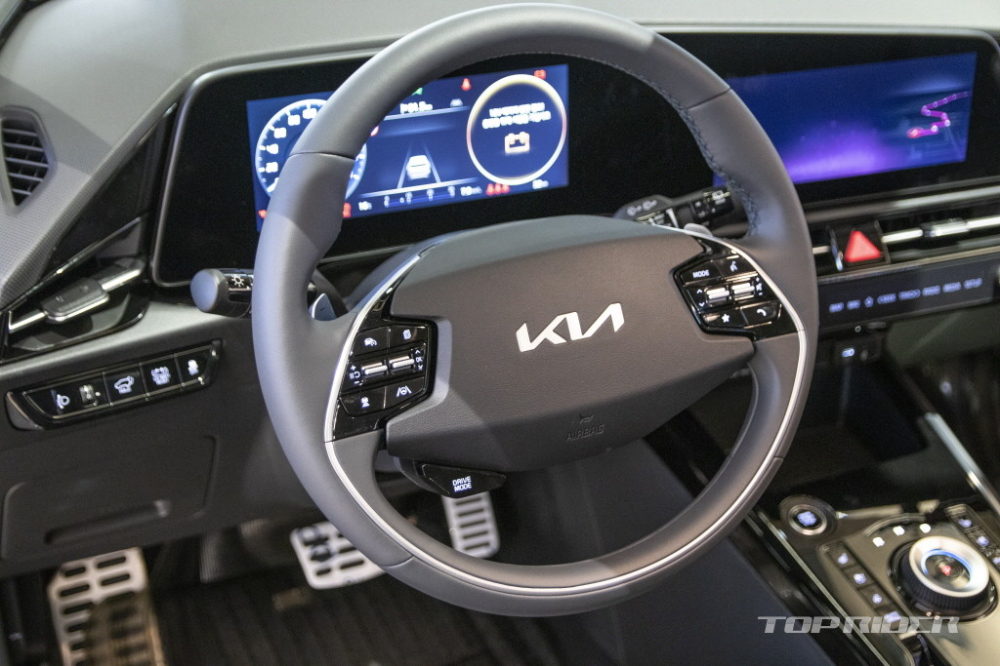 Kia Niro 2022 có nhiều tính năng an toàn chủ động ADAS Kia Niro 2022 có nhiều tính năng an toàn chủ động ADAS