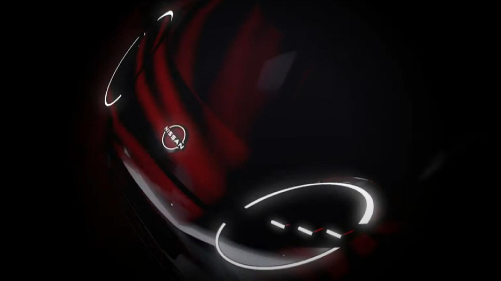 Nissan h&eacute; lộ thiết kế của xe cỡ B mới, đối đầu Toyota Yaris v&agrave; Mazda2