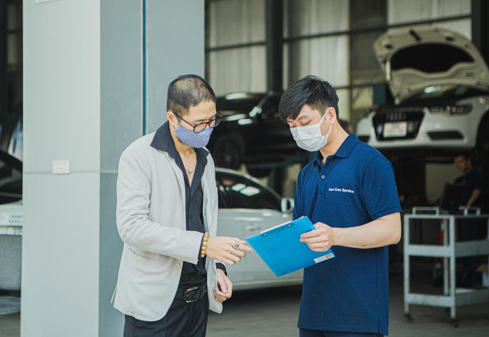 Nên mua xe sớm để tránh những điều bất ngờ không đáng có.