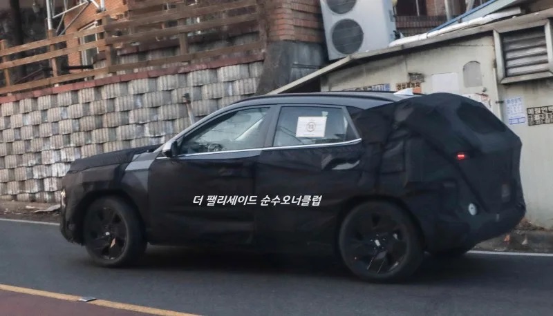Hyundai Kona thế hệ mới được đồn sẽ tăng kích thước để thay thế i30