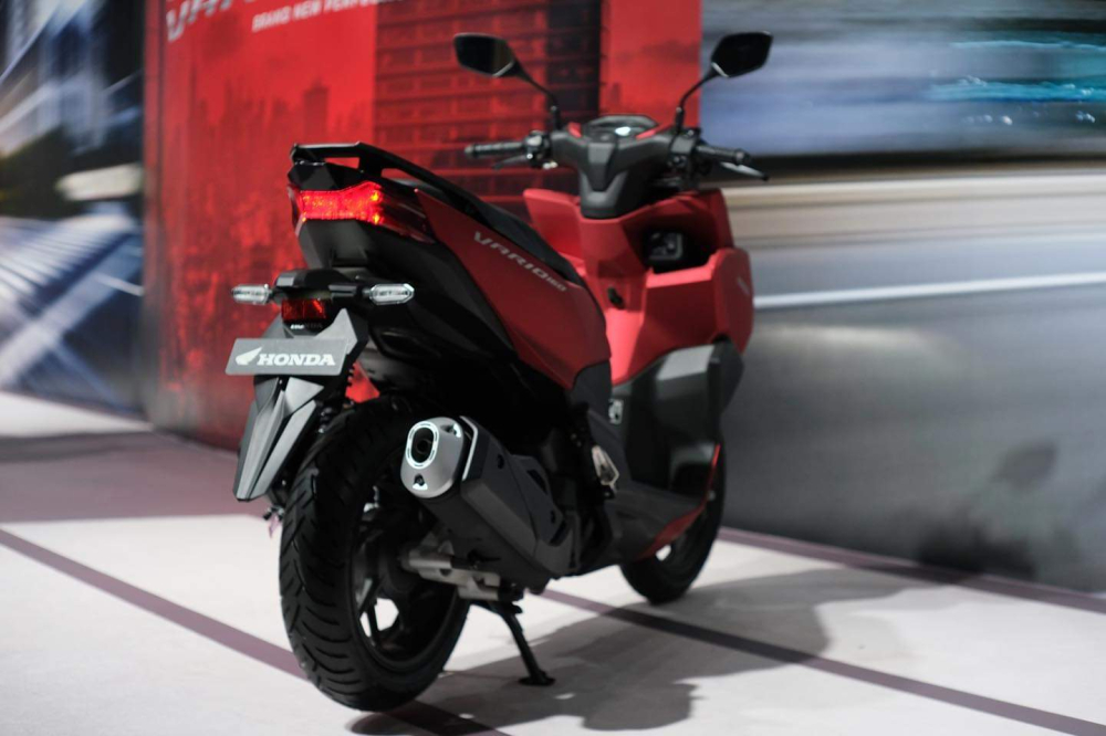 Honda Vario 160 2022 Honda Vario 160 2022