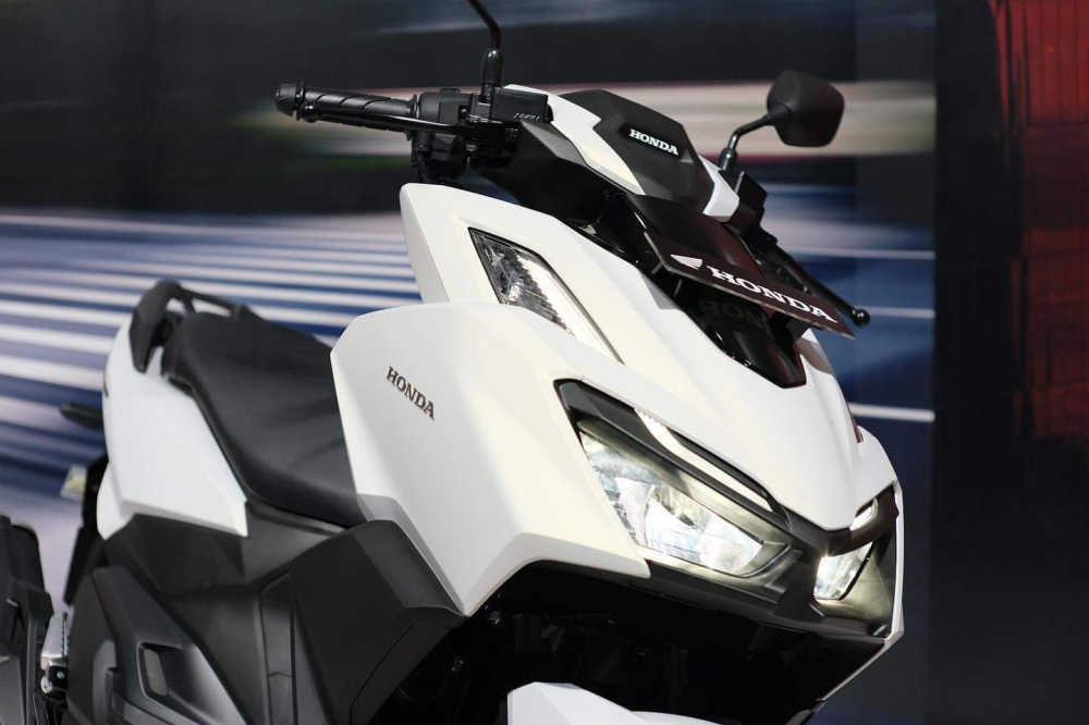 Honda Vario 160 2022 Honda Vario 160 2022