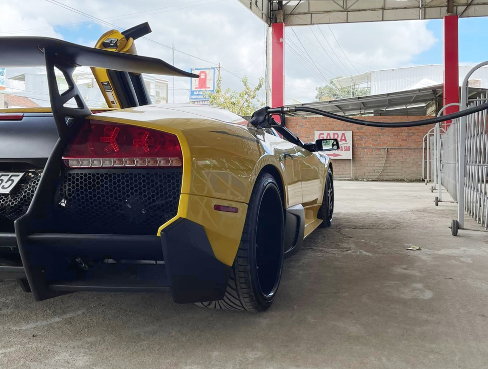 Xe làm dâu tại Gia Lai hơn 5 năm qua Xe làm dâu tại Gia Lai hơn 5 năm qua