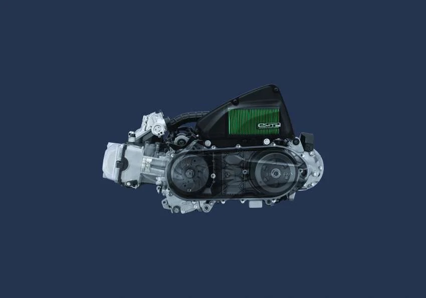 Xe ga giá rẻ Honda BeAT 2022