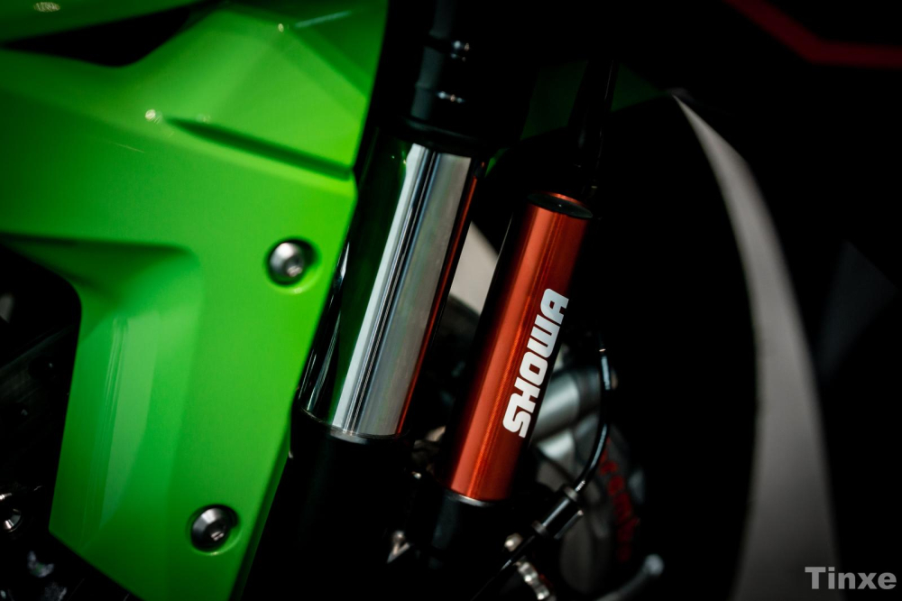 Kawasaki ZX-10R 2022