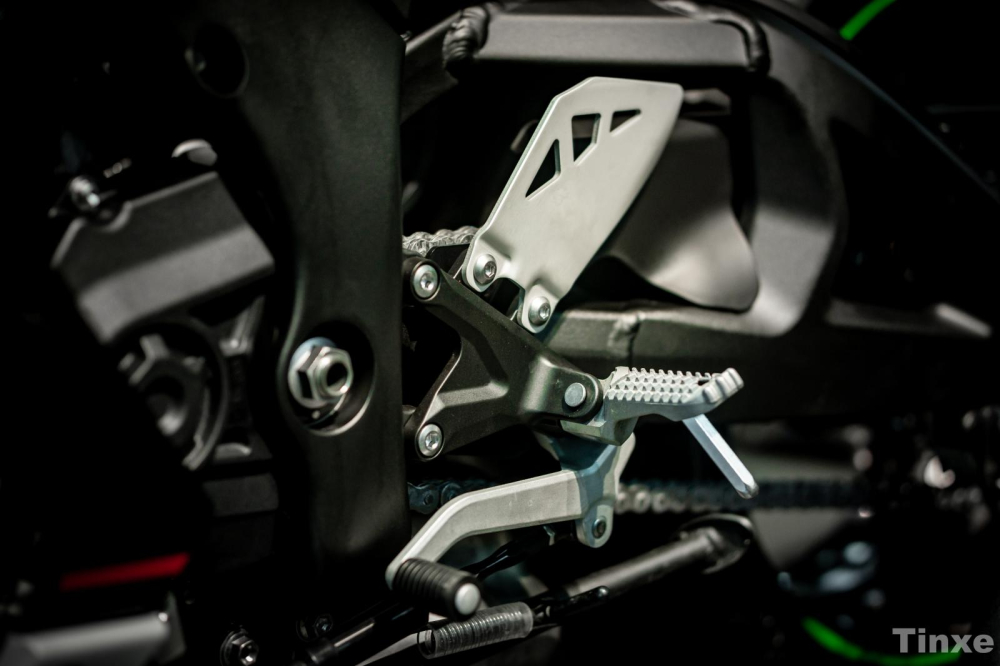 Kawasaki ZX-10R 2022