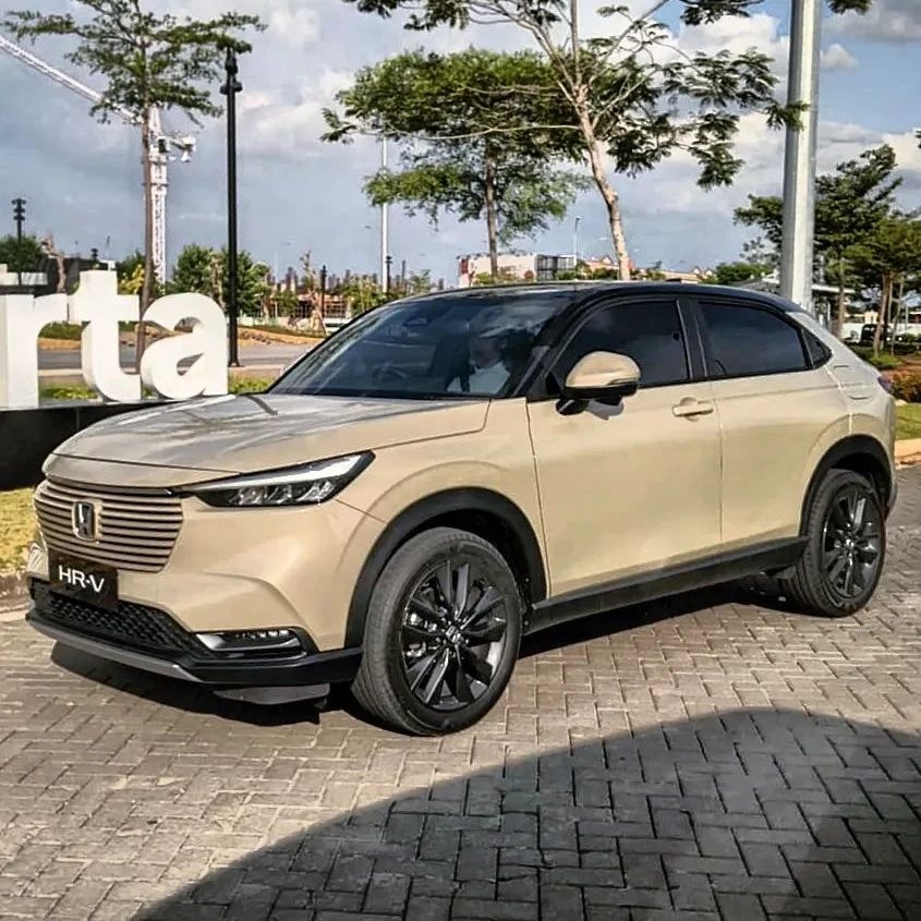 Honda HR-V 2022 bản 1.5L SE CVT
