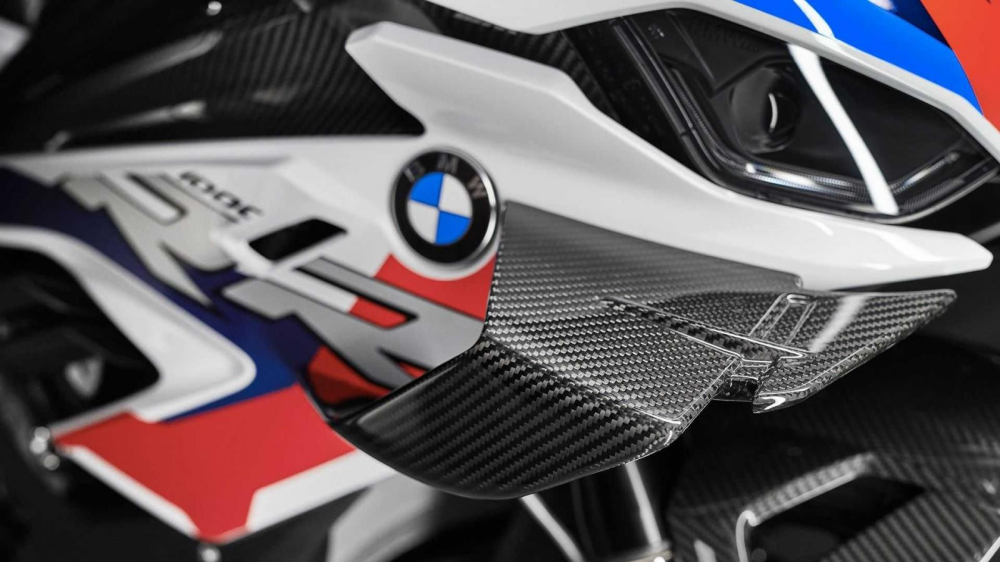 BMW M1000RR BMW M1000RR