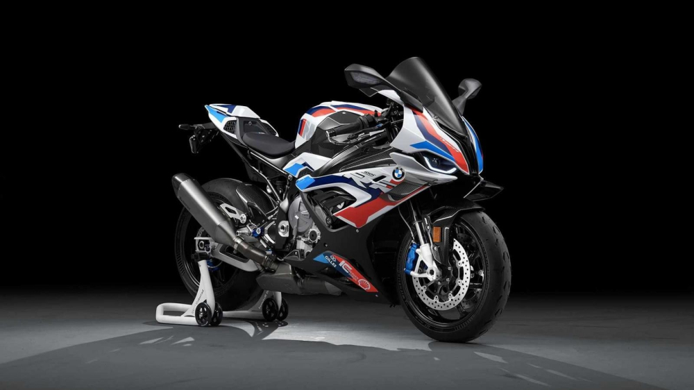 BMW M1000RR BMW M1000RR