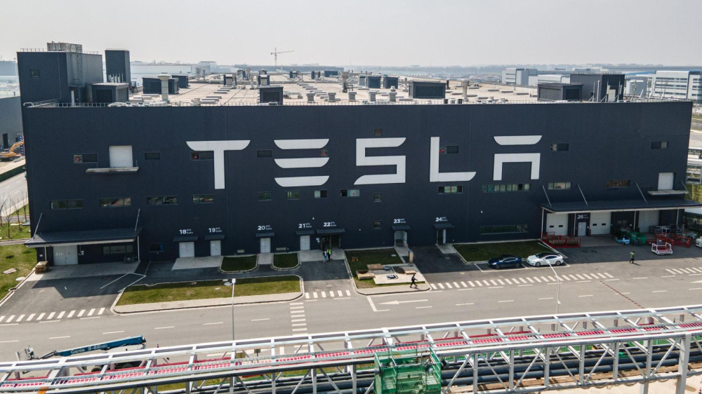 Tesla