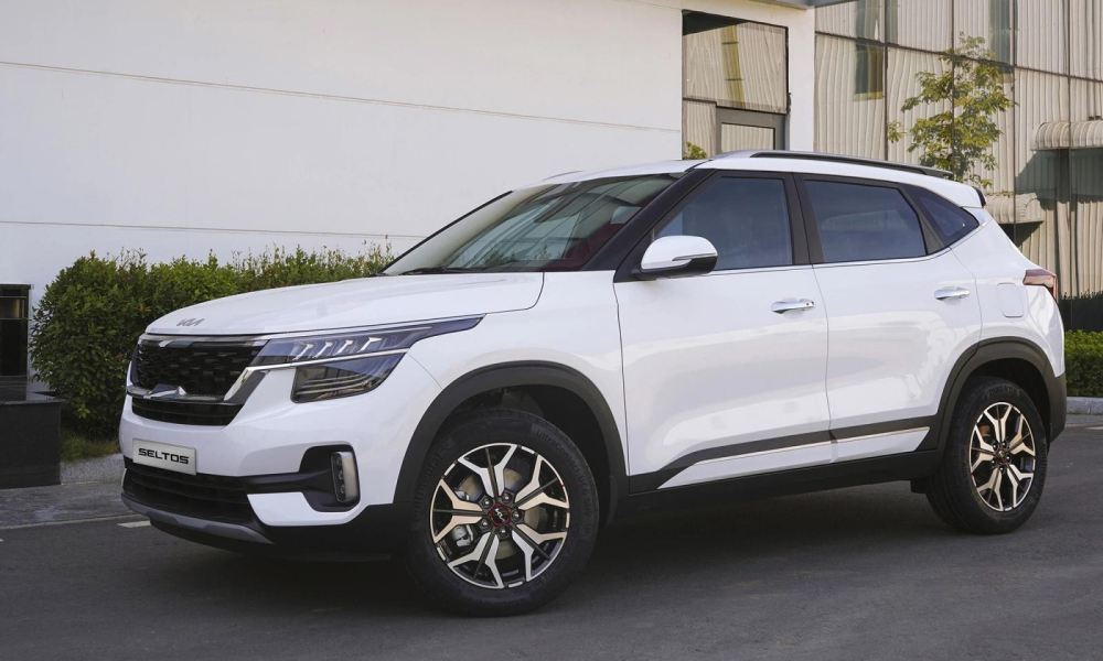 Như một th&oacute;i quen, nguồn cung của Kia Seltos vẫn kh&ocirc;ng đủ để đ&aacute;p ứng nhu cầu của người d&ugrave;ng.