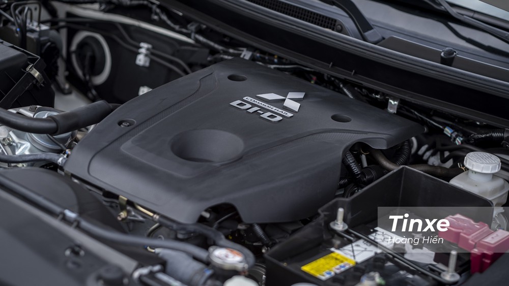 Bảo dưỡng định kỳ Pajero Sport gi&uacute;p xe lu&ocirc;n ở trạng th&aacute;i tốt, vận h&agrave;nh trơn tru.