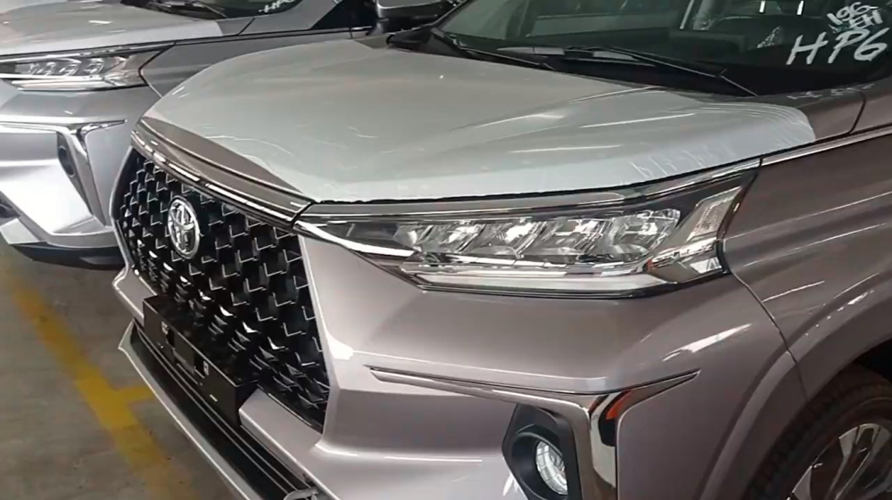 Toyota Veloz Cross 2022 tại Việt Nam dự kiến sẽ có hệ thống an toàn Toyota Safety Sense