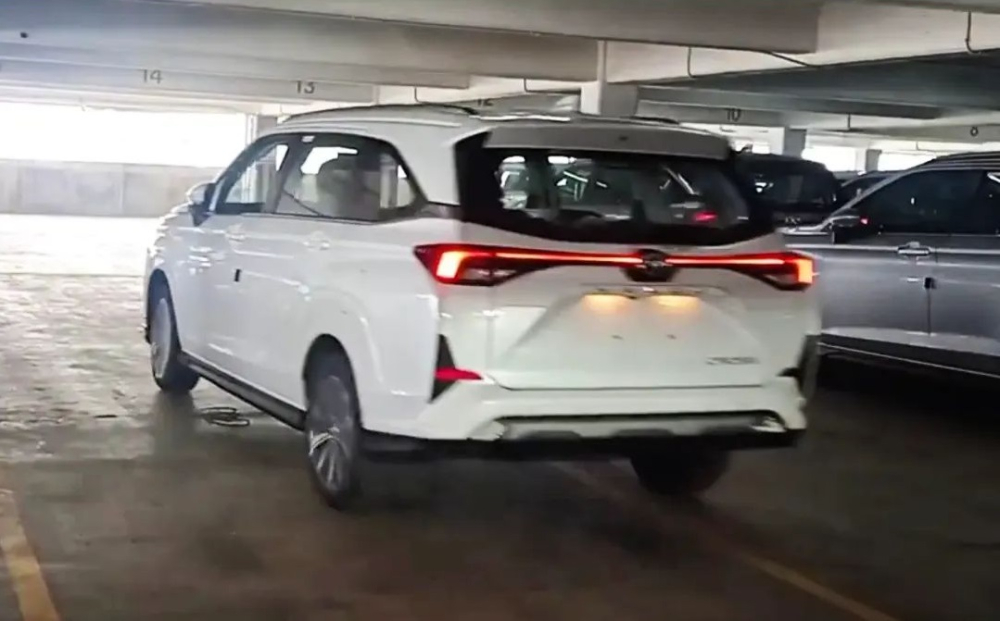 Toyota Avanza và Veloz 2022 tại Việt Nam dùng động cơ, hộp số giống xe ở Indonesia
