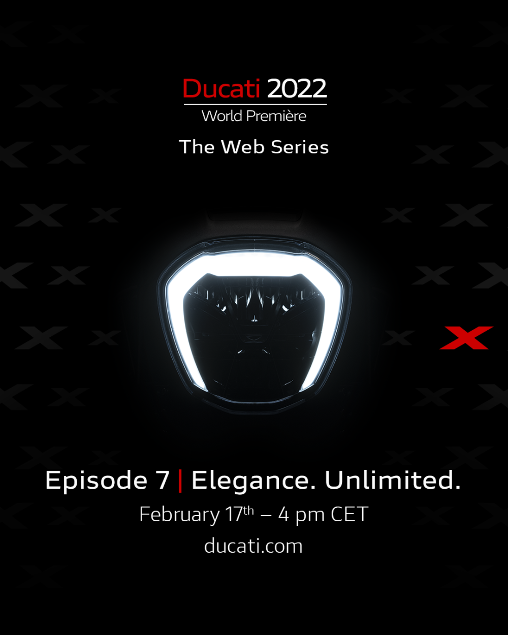 Ducati XDiavel 2022