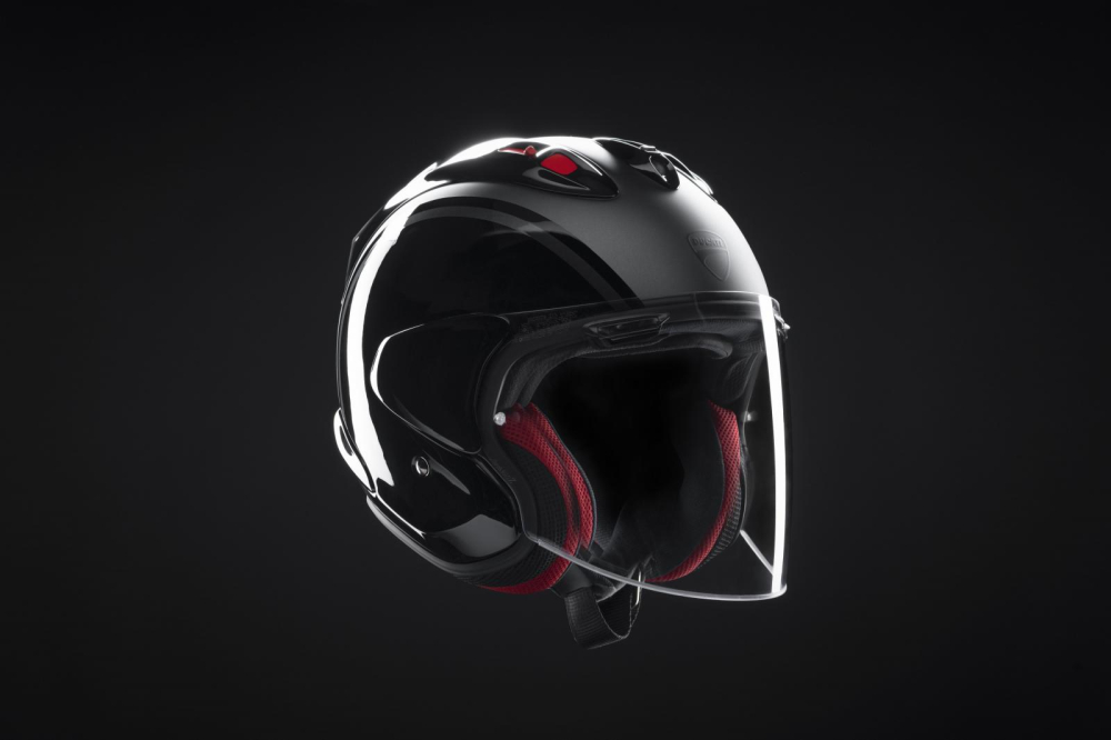 Ducati XDiavel Nera